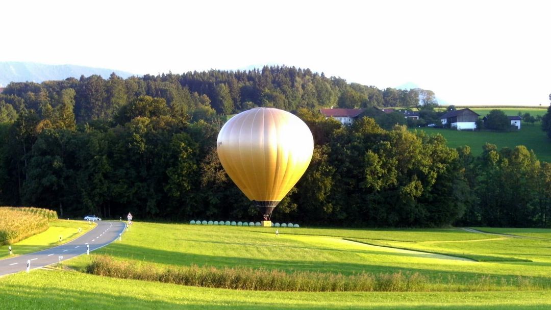 Can You Steer A Hot Air Balloon? (Solved)